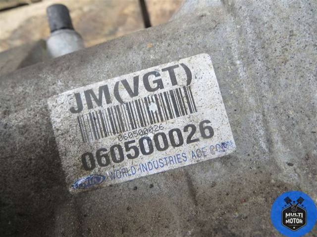 Раздаточная коробка Hyundai Tucson, 2008 г., арт. 00072064, фото 5