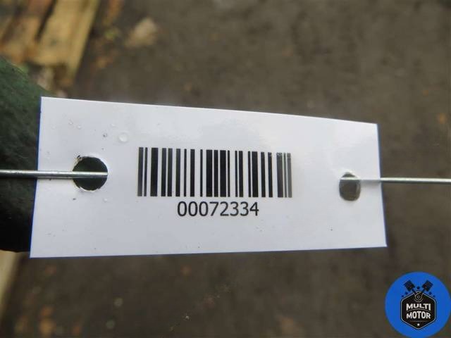 Раздаточная коробка Chevrolet Captiva, 2009 г., OEM 96625150, арт. 00072334, фото 7