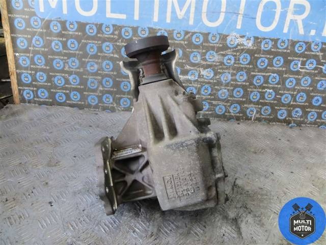 Раздаточная коробка Volvo S80, 2008 г., OEM p30783251, арт. 00073064