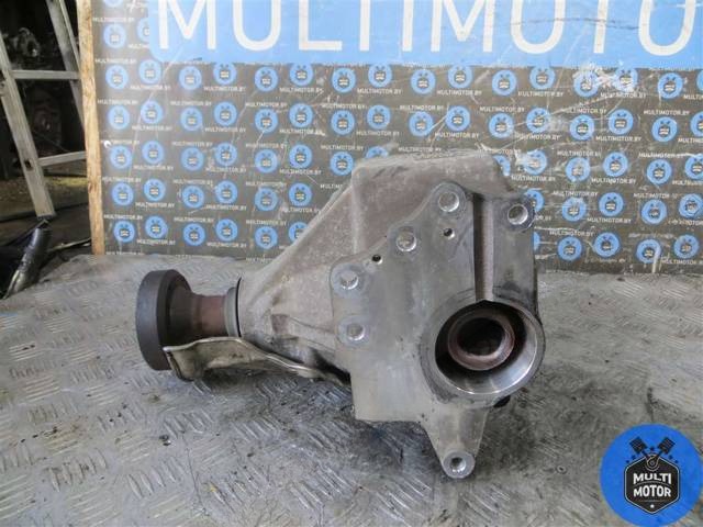 Раздаточная коробка Volvo S80, 2008 г., OEM p30783251, арт. 00073064, фото 4
