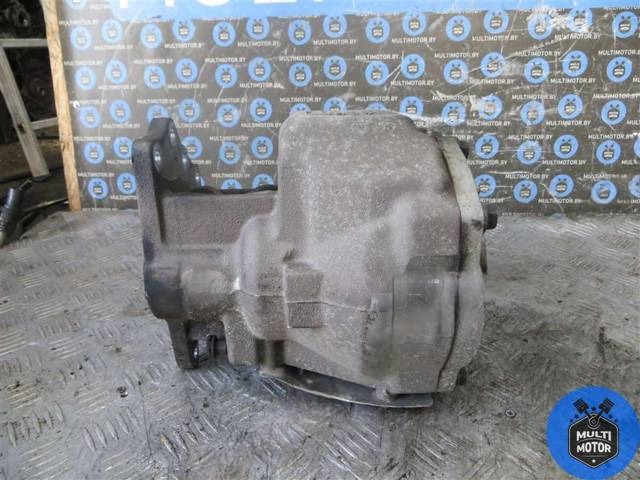 Раздаточная коробка Volvo S80, 2008 г., OEM p30783251, арт. 00073064, фото 5