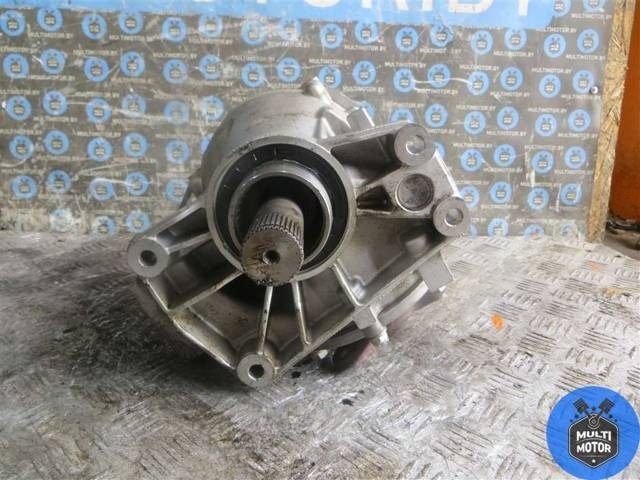 Раздаточная коробка Volkswagen Tiguan, 2012 г., OEM 0A6409053, арт. 00074175, фото 4