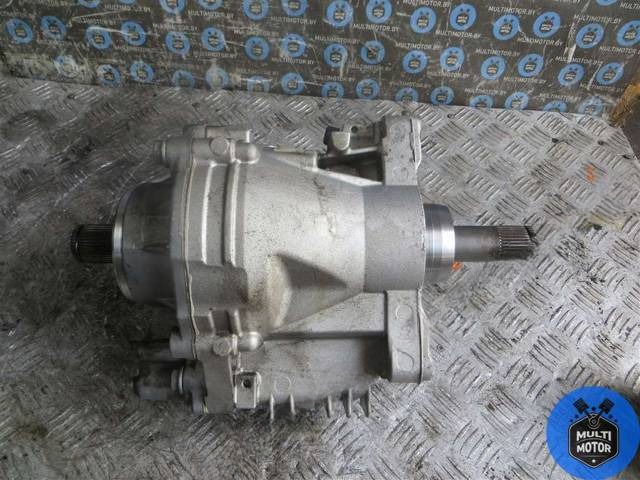Раздаточная коробка Volkswagen Tiguan, 2012 г., OEM 0A6409053, арт. 00074175, фото 5