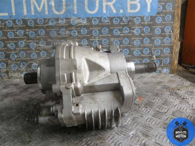 Раздаточная коробка Volkswagen Tiguan, 2012 г., OEM 0A6409053, арт. 00074175, фото 6