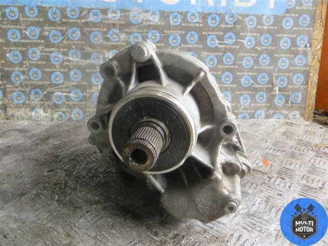 Раздаточная коробка Volkswagen Tiguan, 2012 г., OEM 0A6409053, арт. 00074175, фото 7