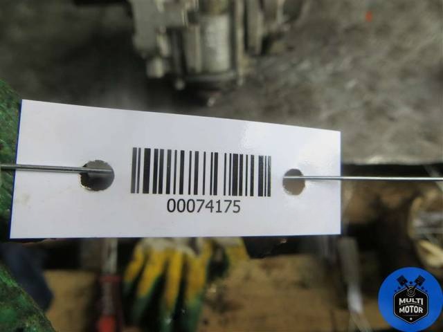 Раздаточная коробка Volkswagen Tiguan, 2012 г., OEM 0A6409053, арт. 00074175, фото 9