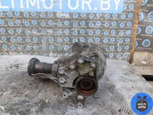 Раздаточная коробка Volvo XC60, 2011 г., OEM P31280844, арт. 00074838