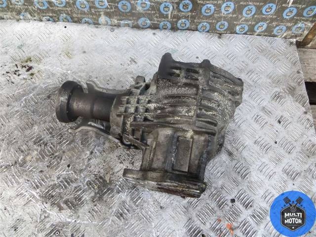 Раздаточная коробка Volvo XC60, 2011 г., OEM P31280844, арт. 00074838, фото 2