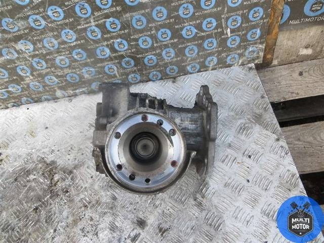 Раздаточная коробка Volvo XC60, 2011 г., OEM P31280844, арт. 00074838, фото 3