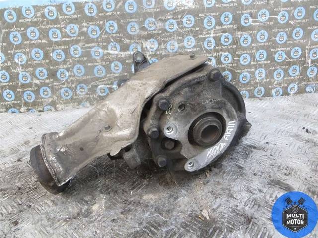 Раздаточная коробка Volvo XC60, 2011 г., OEM P31280844, арт. 00074838, фото 5