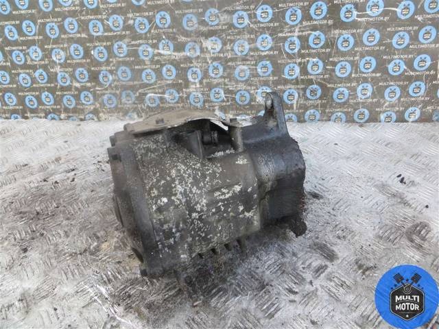 Раздаточная коробка Volvo XC60, 2011 г., OEM P31280844, арт. 00074838, фото 6