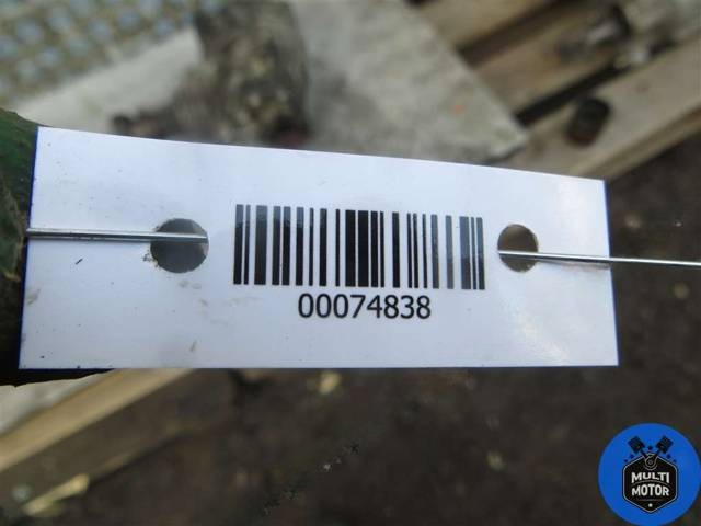 Раздаточная коробка Volvo XC60, 2011 г., OEM P31280844, арт. 00074838, фото 7