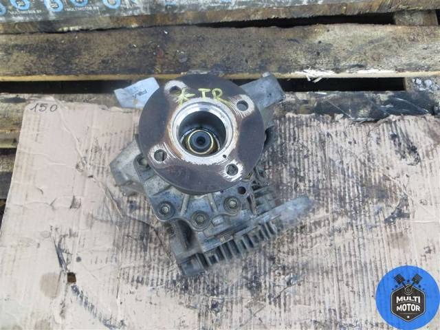 Раздаточная коробка Nissan X-Trail, 2003 г., арт. 00075055, фото 2