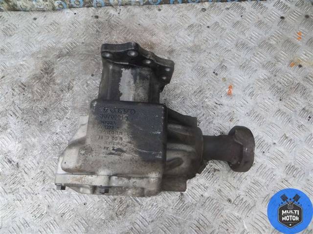 Раздаточная коробка Volvo XC90, 2006 г., арт. 00075125, фото 2