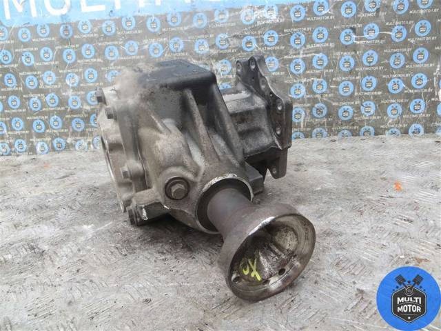 Раздаточная коробка Volvo XC90, 2006 г., арт. 00075125, фото 4