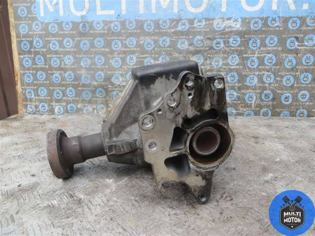 Раздаточная коробка Volvo XC90, 2006 г., арт. 00075125, фото 6