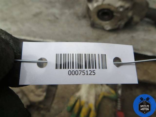 Раздаточная коробка Volvo XC90, 2006 г., арт. 00075125, фото 7