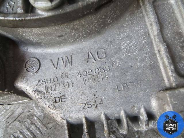 Раздаточная коробка Volkswagen Passat, 2016 г., OEM 409053AC, арт. 00075531, фото 3