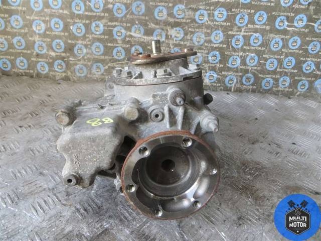 Раздаточная коробка Volkswagen Passat, 2016 г., OEM 409053AC, арт. 00075531, фото 4