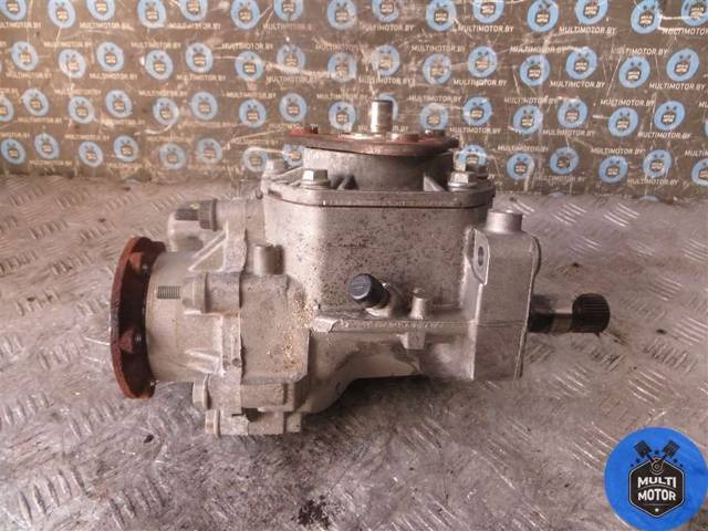 Раздаточная коробка Volkswagen Passat, 2016 г., OEM 409053AC, арт. 00075531, фото 5