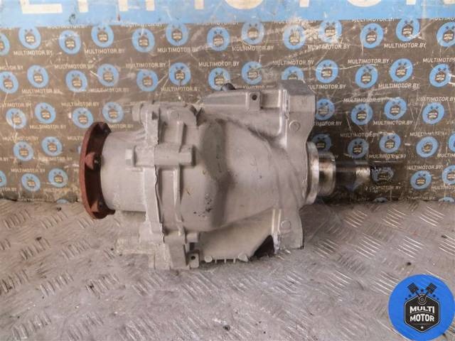 Раздаточная коробка Volkswagen Passat, 2016 г., OEM 409053AC, арт. 00075531, фото 6