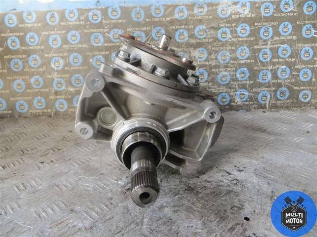 Раздаточная коробка Volkswagen Passat, 2016 г., OEM 409053AC, арт. 00075531, фото 7