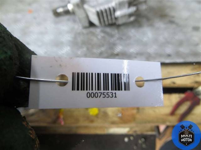 Раздаточная коробка Volkswagen Passat, 2016 г., OEM 409053AC, арт. 00075531, фото 8