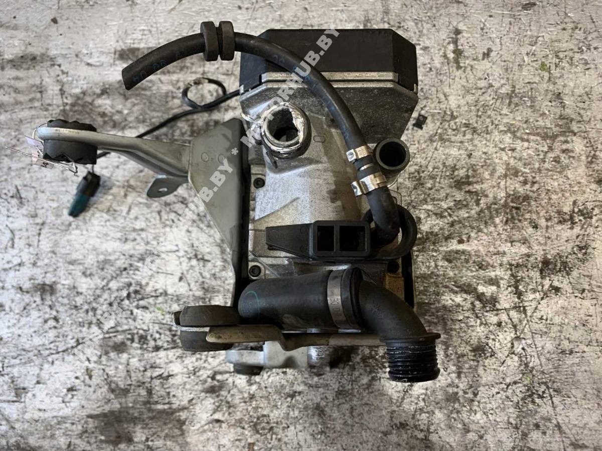 Автономный отопитель BMW X5 E53, 2005 г., OEM 64126918595, арт. 00076284, фото 8
