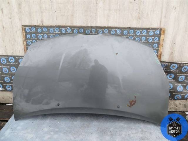 Капот Toyota Corolla Verso, 2006 г