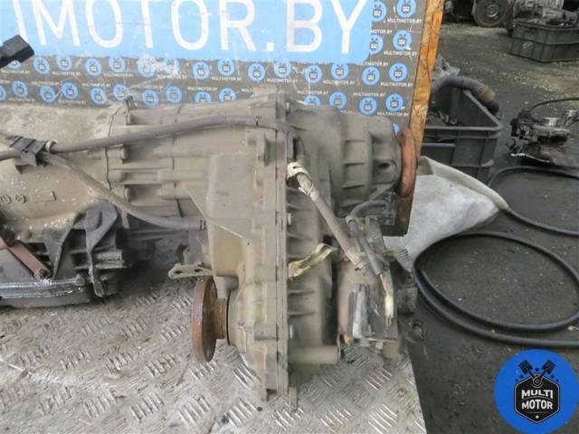 Раздаточная коробка, 2007 г., OEM 3200008010, арт. 00077544