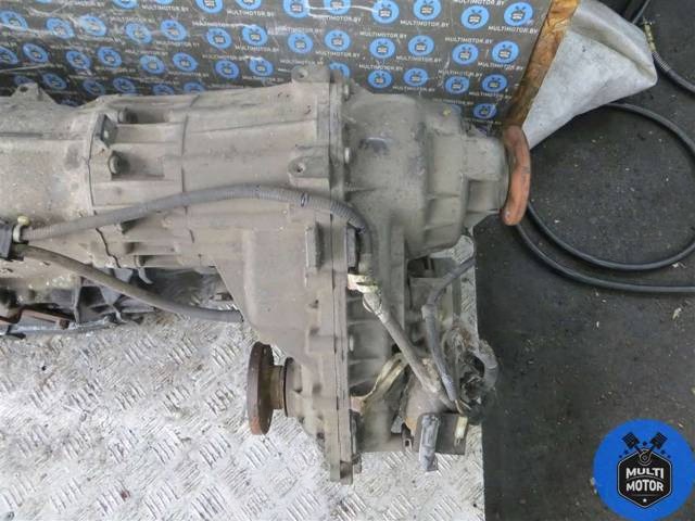 Раздаточная коробка, 2007 г., OEM 3200008010, арт. 00077544, фото 2