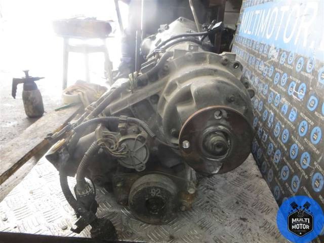 Раздаточная коробка, 2007 г., OEM 3200008010, арт. 00077544, фото 3