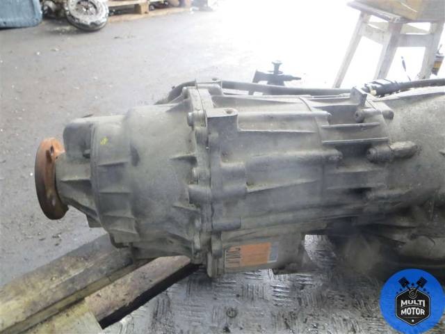 Раздаточная коробка, 2007 г., OEM 3200008010, арт. 00077544, фото 4