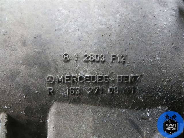 Раздаточная коробка, 2007 г., OEM 3200008010, арт. 00077544, фото 6