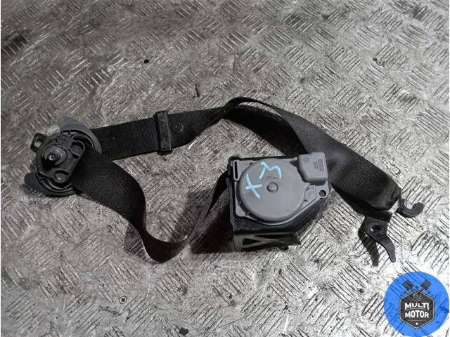 Ремень SRS передн. прав. BMW X3 F25, 2011 г