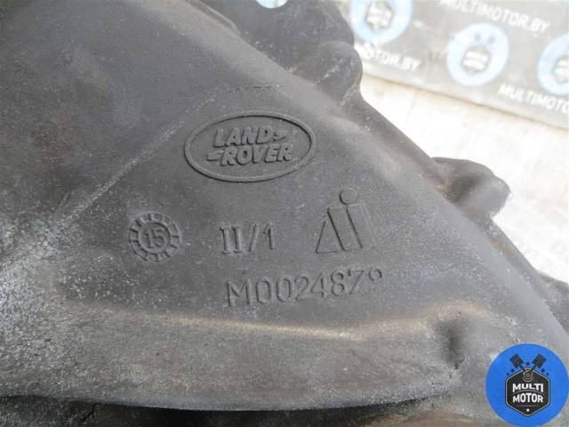 Раздаточная коробка Land-Rover Range Rover Sport, 2017 г., арт. 00077646, фото 2