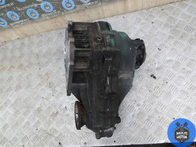 Раздаточная коробка Land-Rover Range Rover Sport, 2017 г., арт. 00077646, фото 4