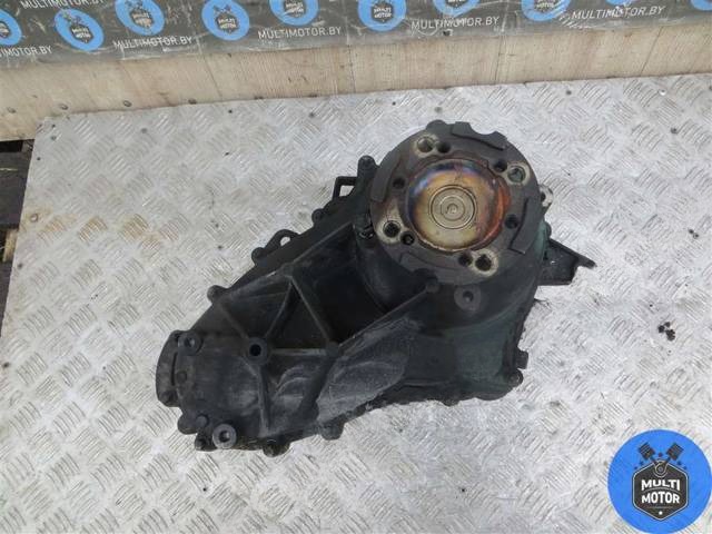 Раздаточная коробка Land-Rover Range Rover Sport, 2017 г., арт. 00077646, фото 5