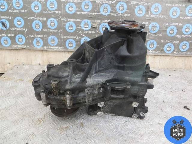 Раздаточная коробка Land-Rover Range Rover Sport, 2017 г., арт. 00077646, фото 6