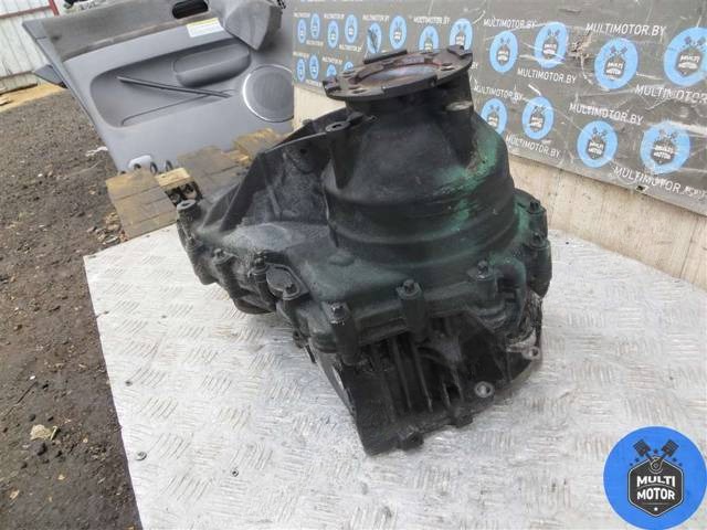 Раздаточная коробка Land-Rover Range Rover Sport, 2017 г., арт. 00077646, фото 7