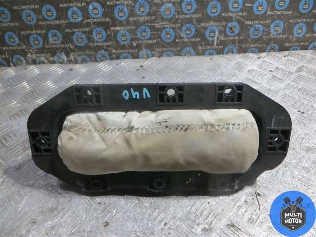 Подушка безопасности пассажира Volvo V40, 2016 г