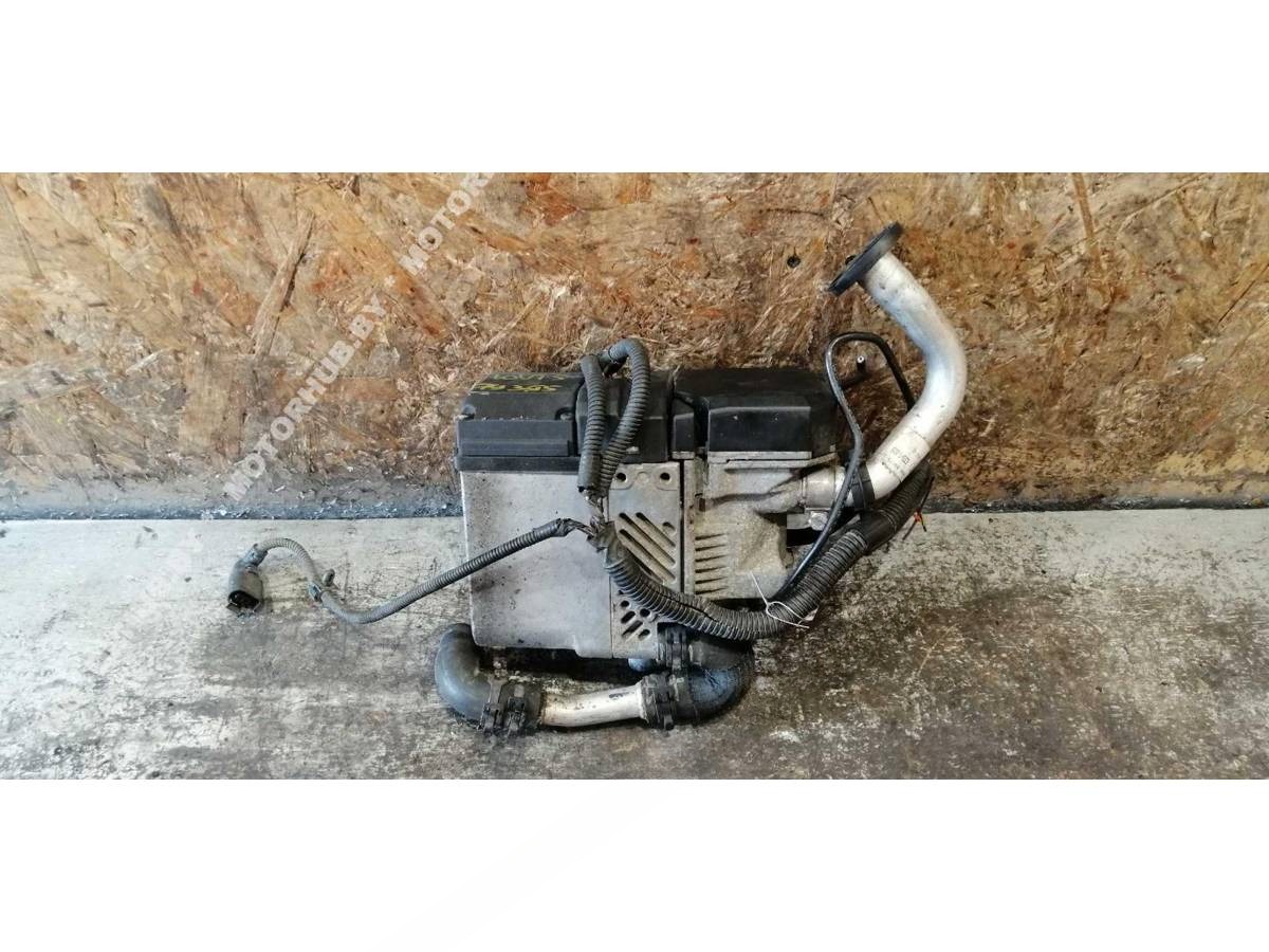 Автономный отопитель Volkswagen Touareg, 2005 г., OEM 7L6815071C, арт. 00079395