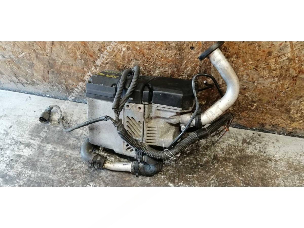 Автономный отопитель Volkswagen Touareg, 2005 г., OEM 7L6815071C, арт. 00079395, фото 3