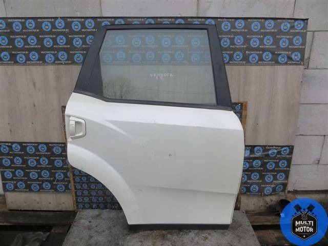 Стеклоподъёмник эл. задн. прав. Mahindra XUV500