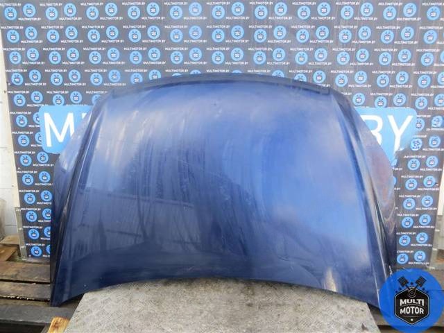 Капот Hyundai i30, 2009 г