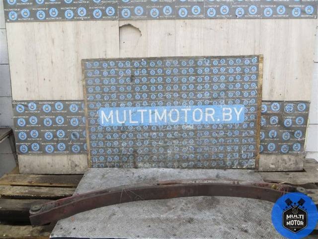 Рессора задняя Iveco Daily, 2003 г., арт. 00080702