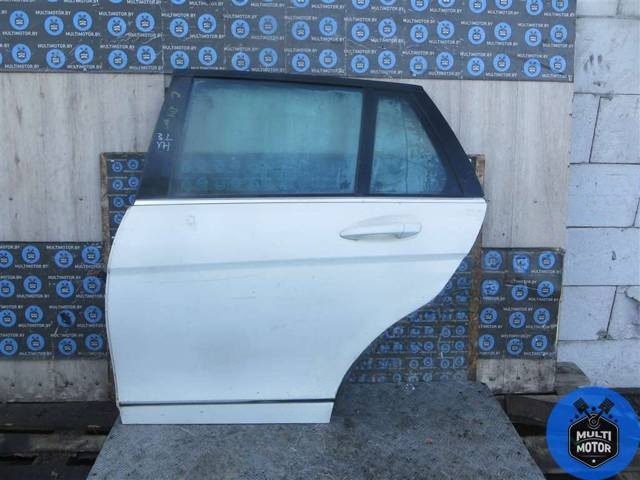 Стеклоподъёмник эл. задн. лев. Mercedes C W204
