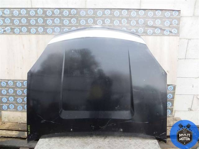 Капот Great-Wall Hover, 2009 г