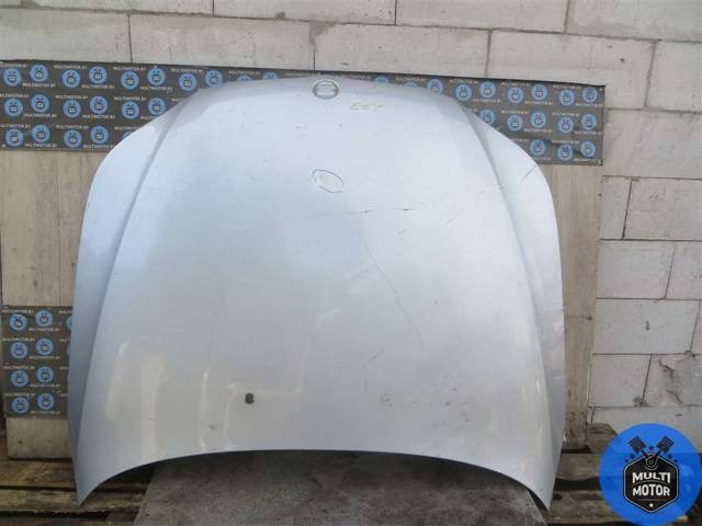 Капот BMW E60/E61, 2006 г