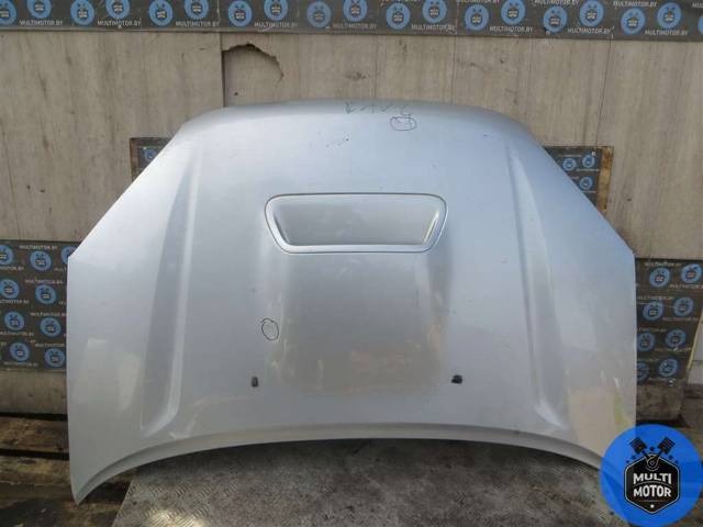 Капот Toyota RAV4, 2003 г
